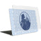Disney Frozen II Elsa Silhouette MacBook Air 13in (2020) Case plus Skin
