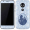 Disney Frozen II Elsa Silhouette Moto E5 Play Skin