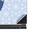 Disney Frozen II Elsa Silhouette MSI GS65 Stealth Laptop Skin