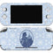 Disney Frozen II Elsa Silhouette Nintendo Switch Lite Skin