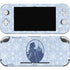 Disney Frozen II Elsa Silhouette Nintendo Switch Lite Skin