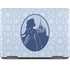 Disney Frozen II Elsa Silhouette Notebook 9 Pro 13in (2017) Skin
