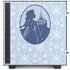 Disney Frozen II Elsa Silhouette NZXT H510 Compact ATX Mid-Tower Case Skin