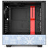 Disney Frozen II Elsa Silhouette NZXT H510 Compact ATX Mid-Tower Case Skin