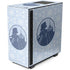 Disney Frozen II Elsa Silhouette NZXT H510 Compact ATX Mid-Tower Case Skin