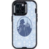 Disney Frozen II Elsa Silhouette Otterbox Defender iPhone Skin