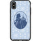 Disney Frozen II Elsa Silhouette Otterbox Symmetry iPhone Skin
