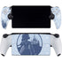 Disney Frozen II Elsa Silhouette PlayStation Portal Remote Player Skin