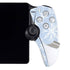 Disney Frozen II Elsa Silhouette PlayStation Portal Remote Player Skin