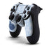 Disney Frozen II Elsa Silhouette PS4 Pro/Slim Controller Skin