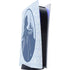 Disney Frozen II Elsa Silhouette PS5 Digital Edition Console Skin