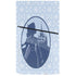 Disney Frozen II Elsa Silhouette PS5 Slim Disk Bundle Skin