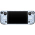 Disney Frozen II Elsa Silhouette Steam Deck Handheld Gaming Computer Skin