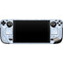 Disney Frozen II Elsa Silhouette Steam Deck Handheld Gaming Computer Skin
