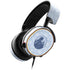 Disney Frozen II Elsa Silhouette SteelSeries Arctis 5 Skin