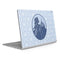 Disney Frozen II Elsa Silhouette Surface Book 2 15in Skin