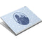 Disney Frozen II Elsa Silhouette Surface Book Skin