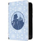 Disney Frozen II Elsa Silhouette Surface Duo Skin