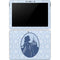 Disney Frozen II Elsa Silhouette Surface Go Skin
