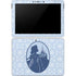 Disney Frozen II Elsa Silhouette Surface Go Skin