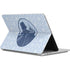 Disney Frozen II Elsa Silhouette Surface Laptop Studio Skin