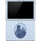Disney Frozen II Elsa Silhouette Surface Pro 4 Skin