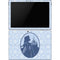 Disney Frozen II Elsa Silhouette Surface Pro 6 Skin