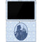 Disney Frozen II Elsa Silhouette Surface Pro 7 Skin