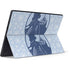 Disney Frozen II Elsa Silhouette Surface Pro 7 Skin