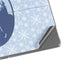 Disney Frozen II Elsa Silhouette Surface Pro 8 Skin