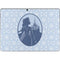 Disney Frozen II Elsa Silhouette Surface Pro 9 Skin