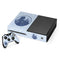 Disney Frozen II Elsa Silhouette Xbox One Console and Controller Bundle Skin