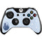 Disney Frozen II Elsa Silhouette Xbox One Controller Skin
