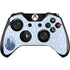 Disney Frozen II Elsa Silhouette Xbox One Controller Skin