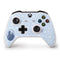 Disney Frozen II Elsa Silhouette Xbox One S Controller Skin