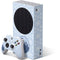 Disney Frozen II Elsa Silhouette Xbox Series S Skins