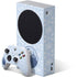 Disney Frozen II Elsa Silhouette Xbox Series S Skins