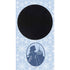 Disney Frozen II Elsa Silhouette Xbox Series S Skins