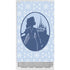 Disney Frozen II Elsa Silhouette Xbox Series S Skins