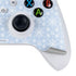 Disney Frozen II Elsa Silhouette Xbox Series S Skins