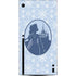 Disney Frozen II Elsa Silhouette Xbox Series X Console Skin