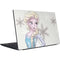 Disney Frozen Elsa Snowflakes Art Dell Vostro Skin