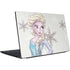 Disney Frozen Elsa Snowflakes Art Dell Vostro Skin