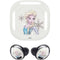 Disney Frozen Elsa Snowflakes Art Galaxy Buds Pro Skin