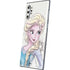 Disney Frozen Elsa Snowflakes Art Galaxy Note 10 Plus Skin