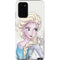 Disney Frozen Elsa Snowflakes Art Galaxy Note20 5G Pro Case