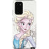 Disney Frozen Elsa Snowflakes Art Galaxy Note20 5G Pro Case