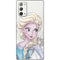 Disney Frozen Elsa Snowflakes Art Galaxy Note20 5G Skin