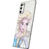 Disney Frozen Elsa Snowflakes Art Galaxy Note20 5G Skin