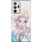 Disney Frozen Elsa Snowflakes Art Galaxy Note20 Ultra 5G Skin